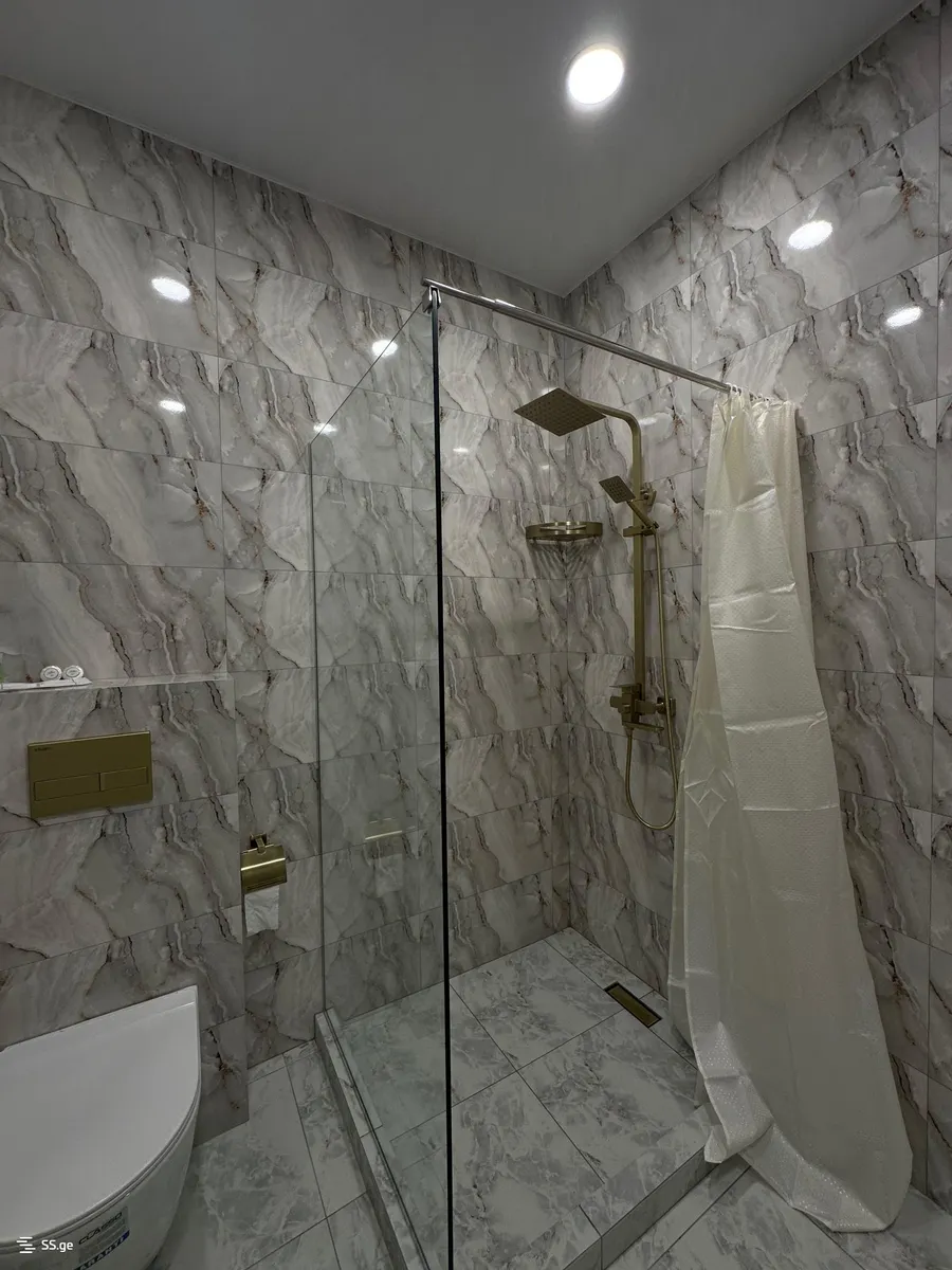 ბინა, 2-ოთახიანი, 70 მ², New House Dighomi