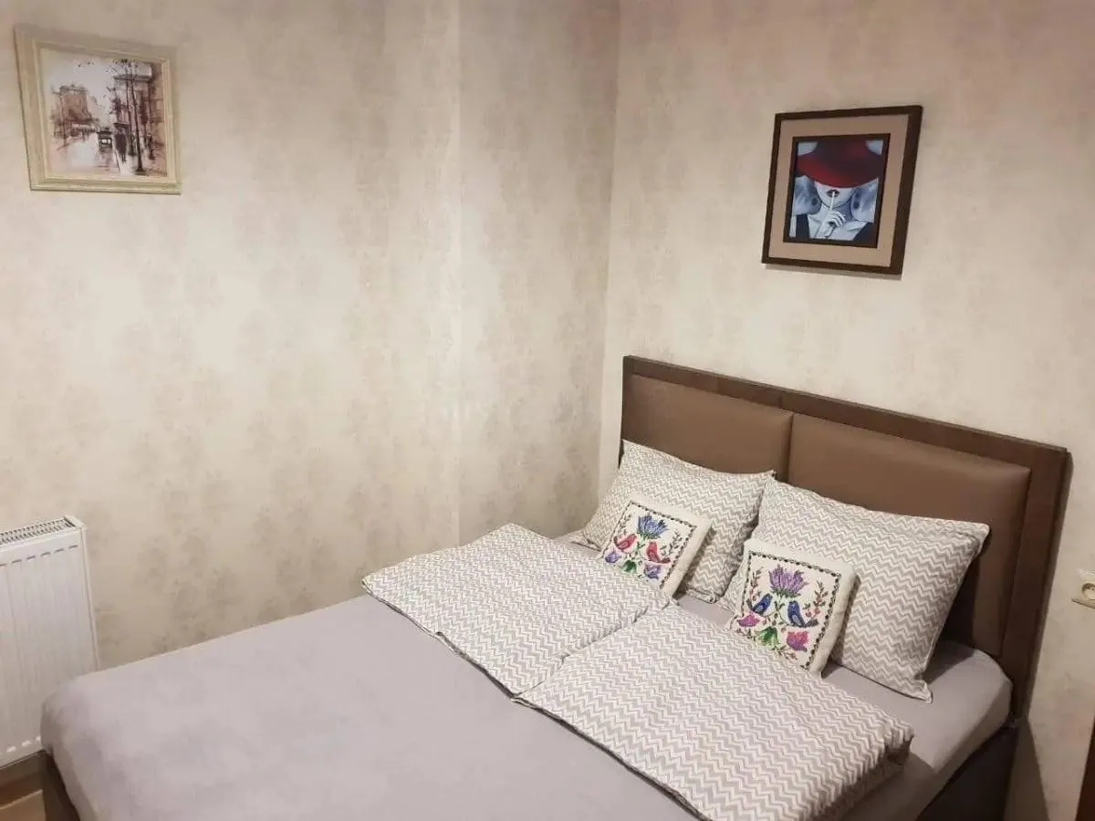Apartment, 3-room, 70 m²