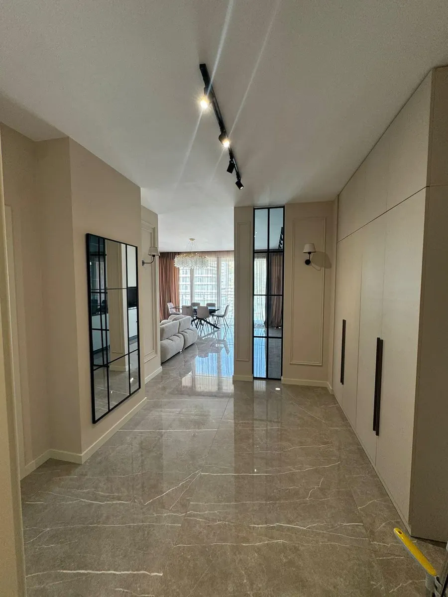 Квартира, 1-комн., 120 м², Jikia House