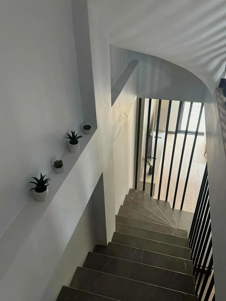 Посёлок Via Villas Batumi