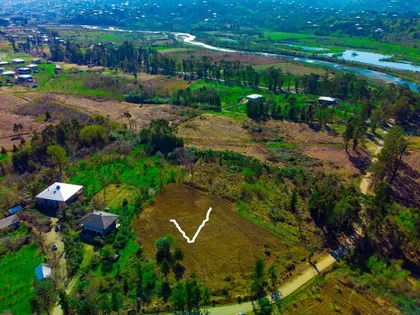 Plot, 6300 m²