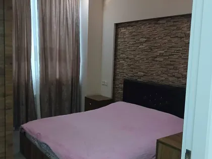 Квартира, 3-комн., 75 м²