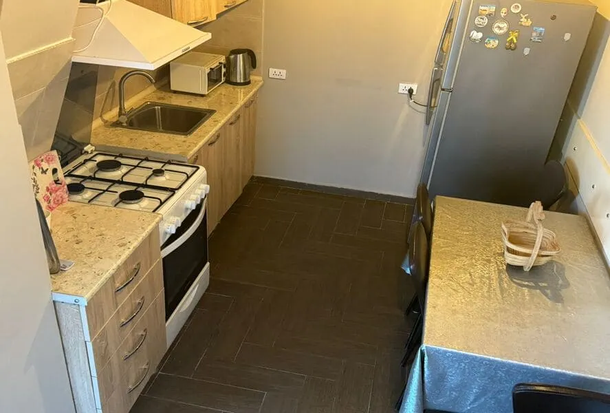 Apartment, 3-room, 130 m²