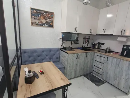 Apartment, studio, 30 m²