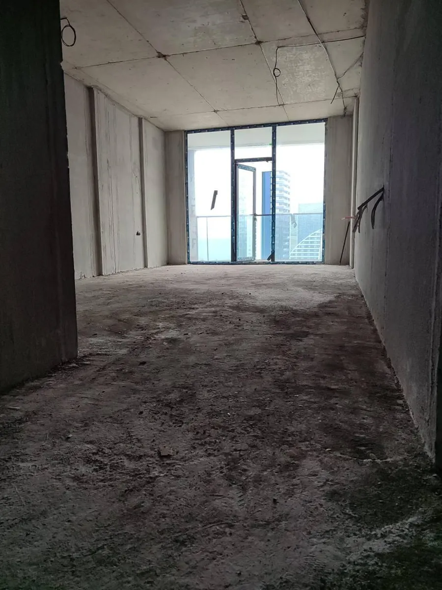 Квартира, 2-комн., 44 м², Ande Tower 2