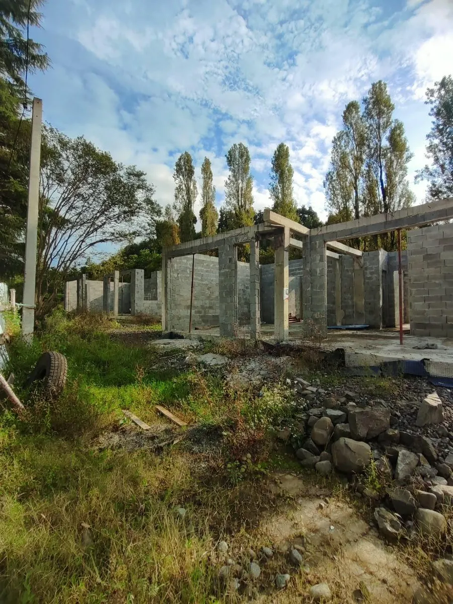 House, 4-room, 316 m²