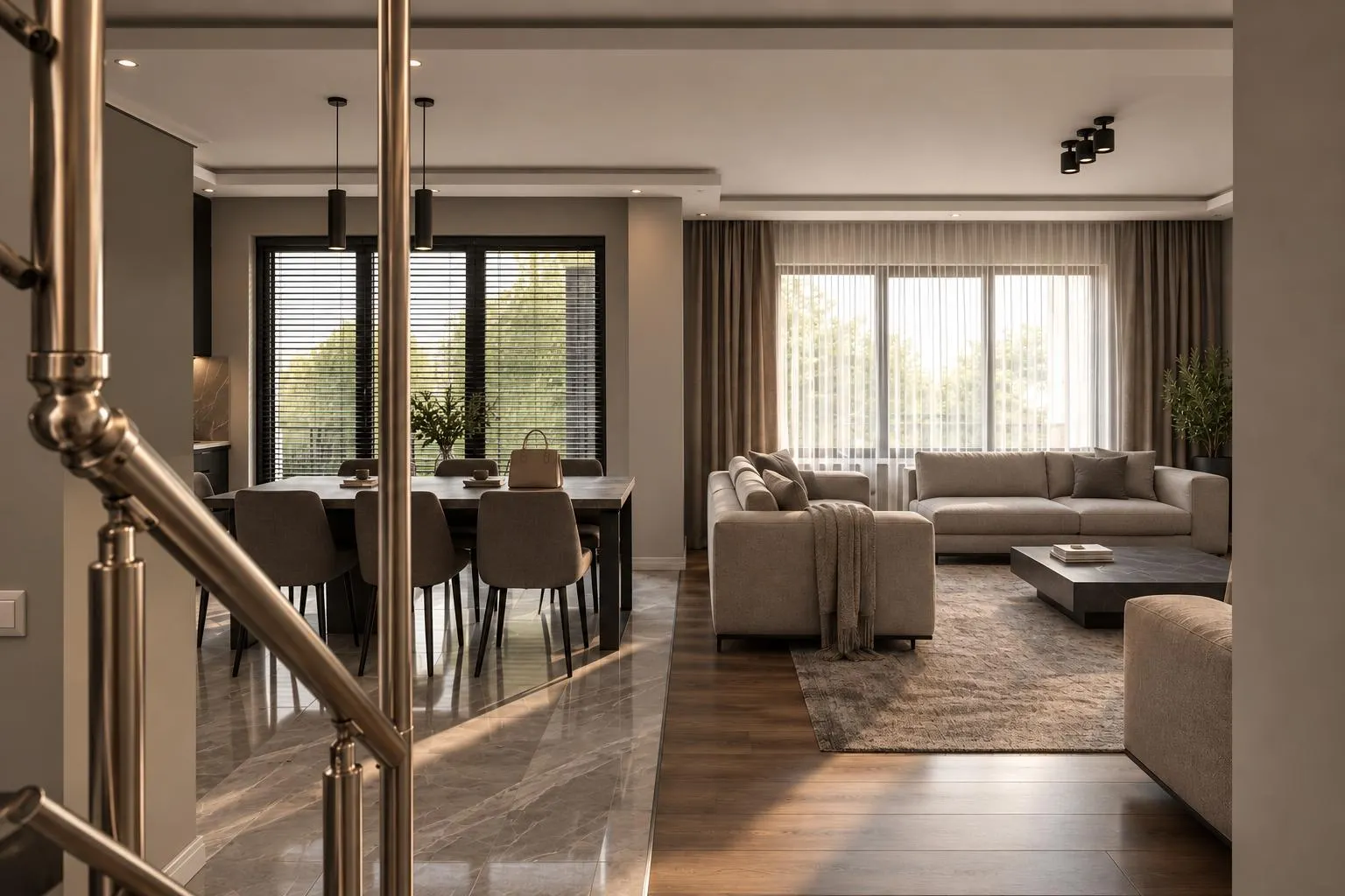Дом, 4-комн., 150 м²