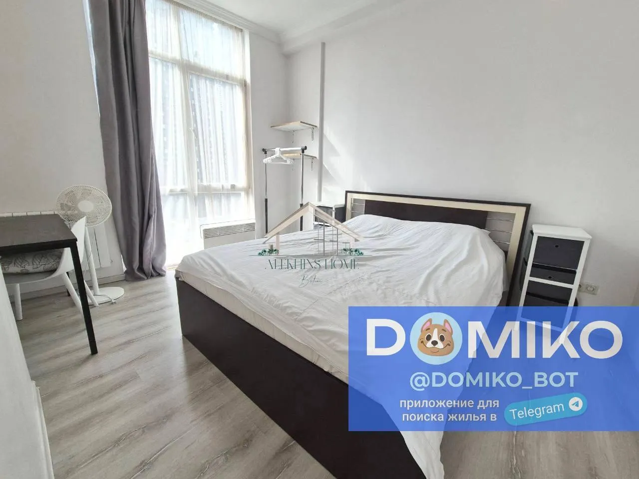 Apartment, 3-room, 75 m²