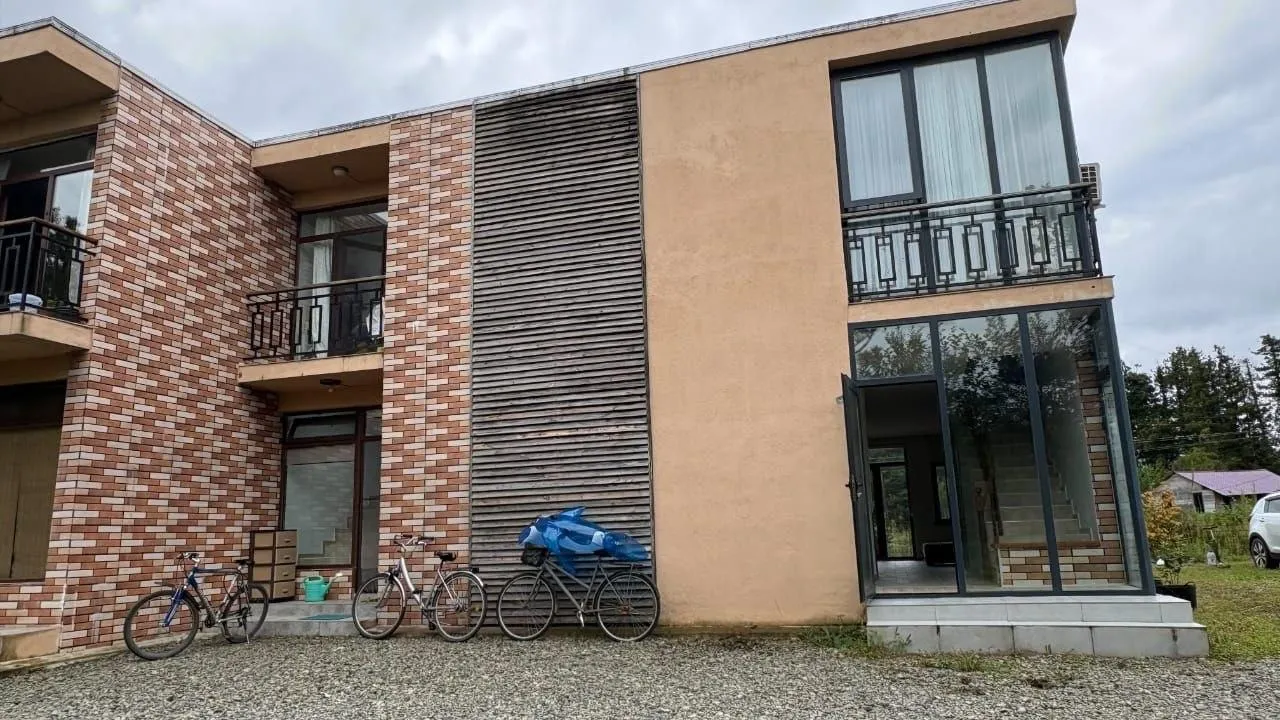 Дом, 3-комн., 110.7 м²