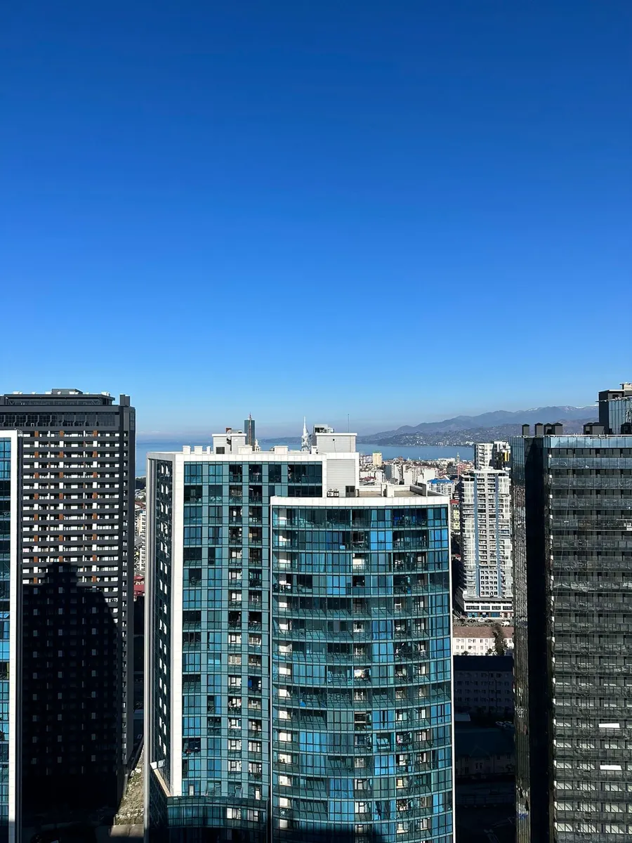 Alley Palace residential complex