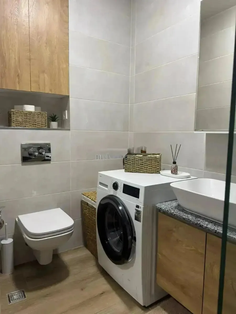 Квартира, 3-комн., 74 м²