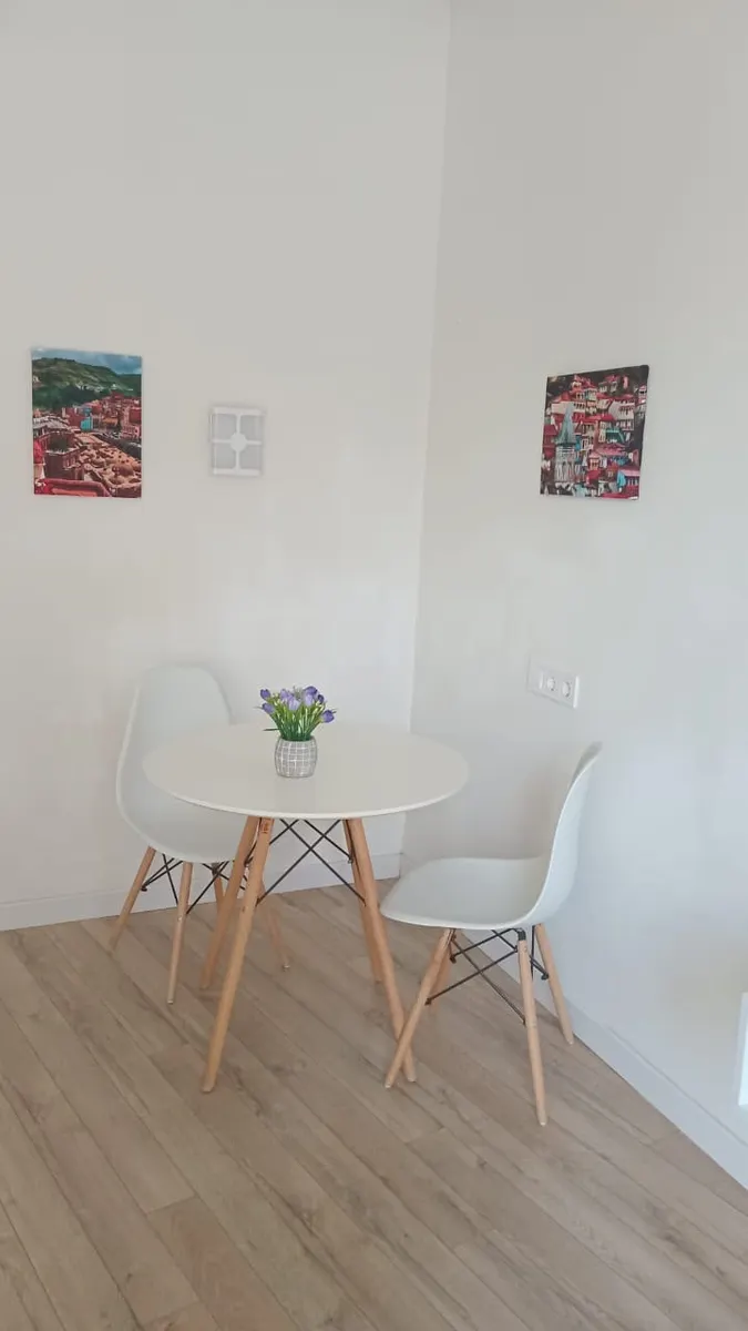 Квартира, 1-комн., 30 м²
