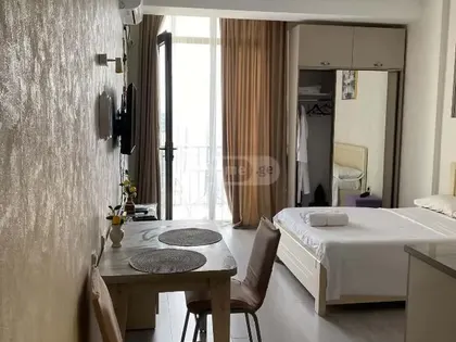 ბინა, სტუდიო, 35 მ²