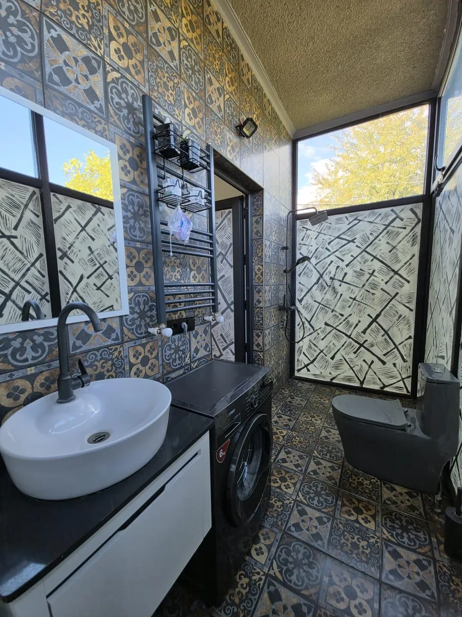 Дом, 5-комн., 415 м²