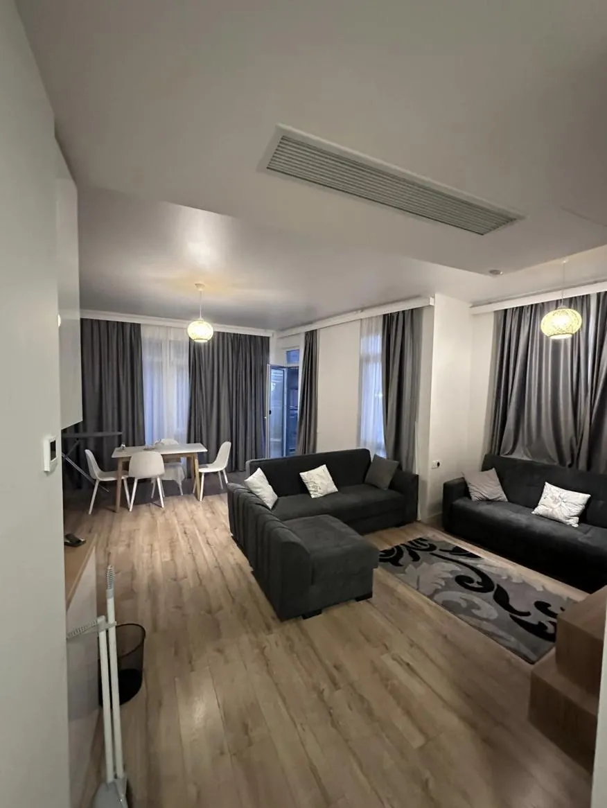 Квартира, 2-комн., 55.7 м², Bianca Batumi