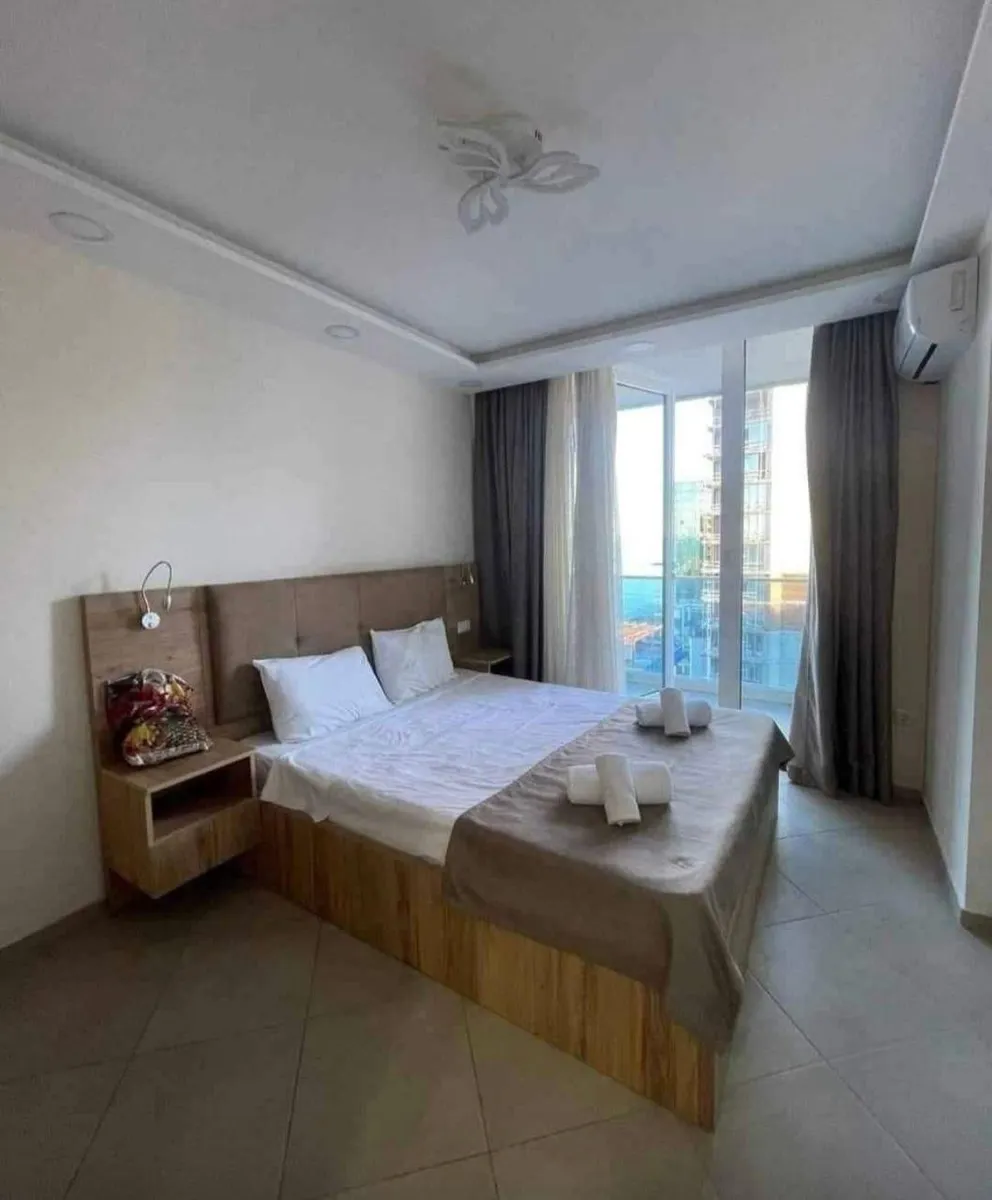 Квартира, 1-комн., 27 м², Sunrise