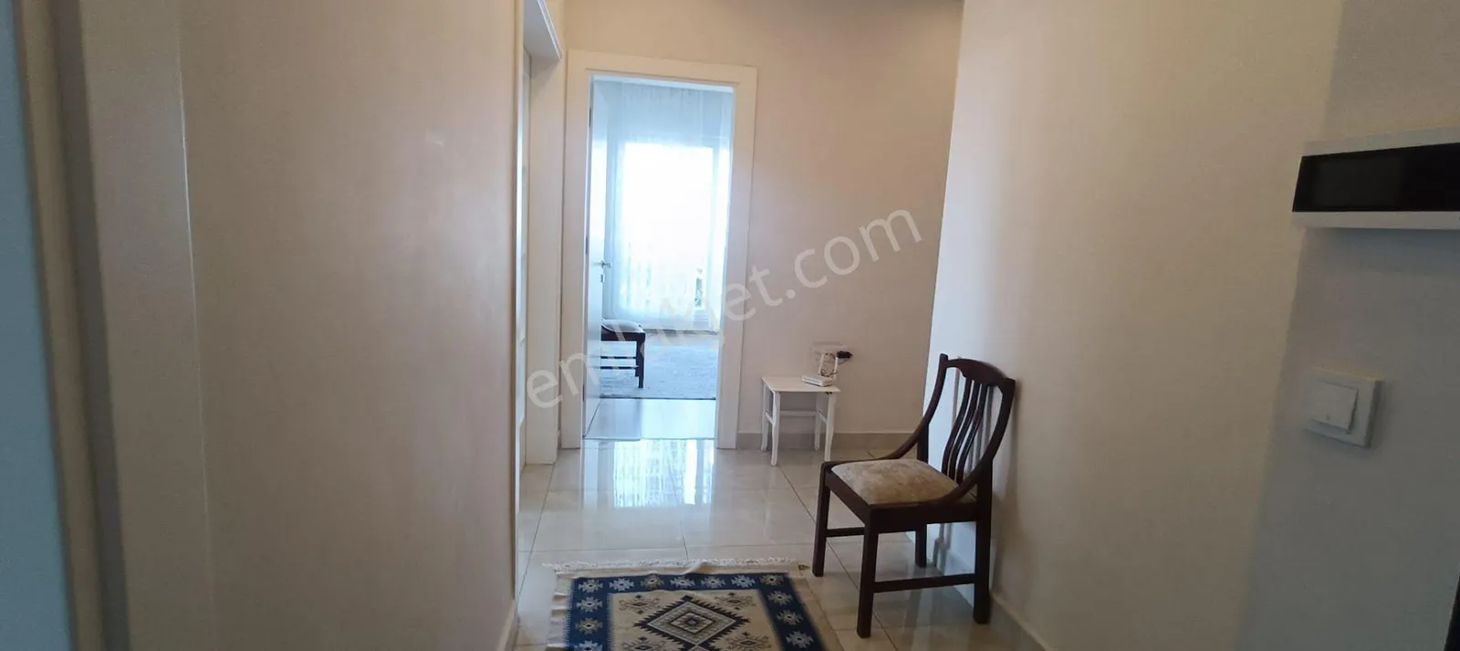 Apartment, 4-room, 145 m²