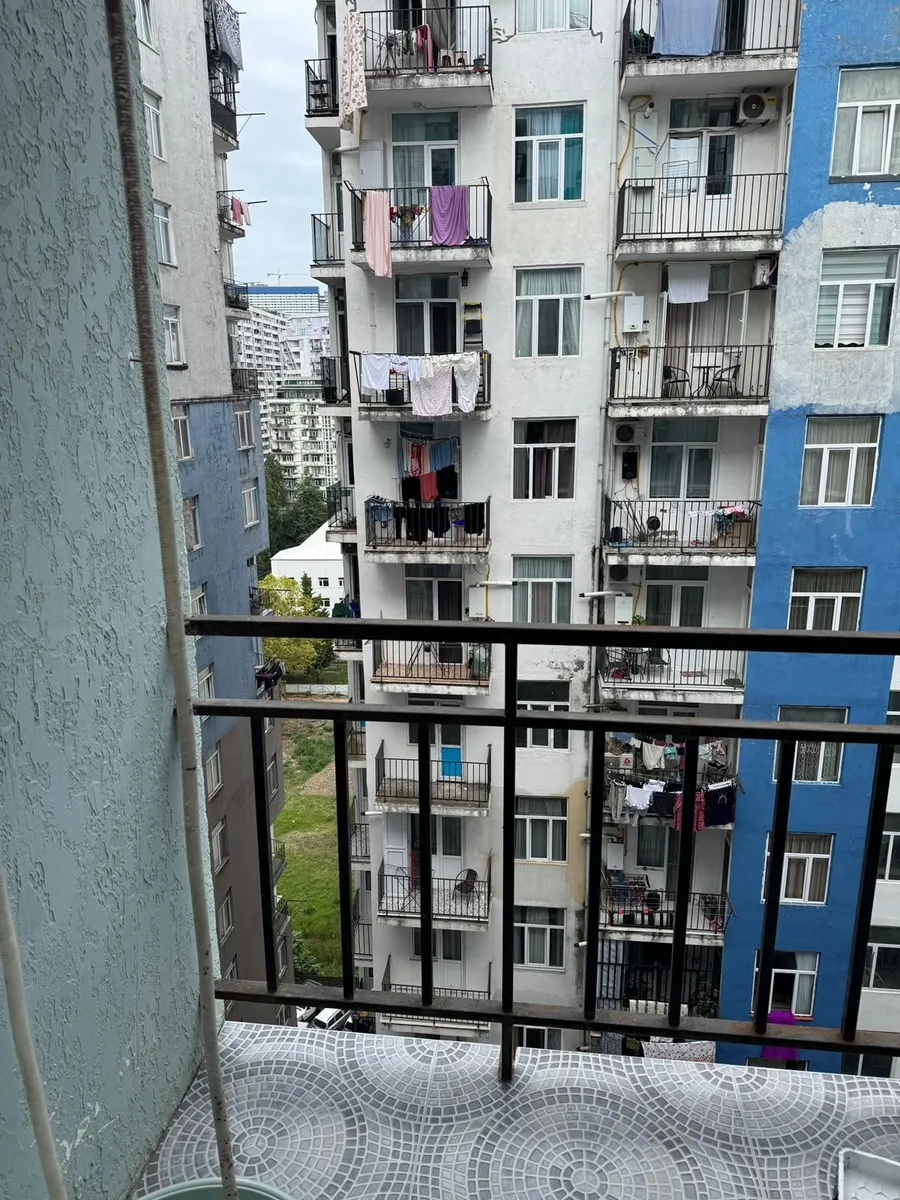 Квартира, 3-комн., 56 м²