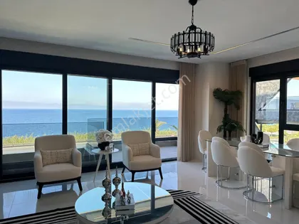 Apartment, 3-room, 125 m²