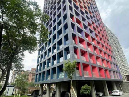 Квартира, 3-комн., 80 м²