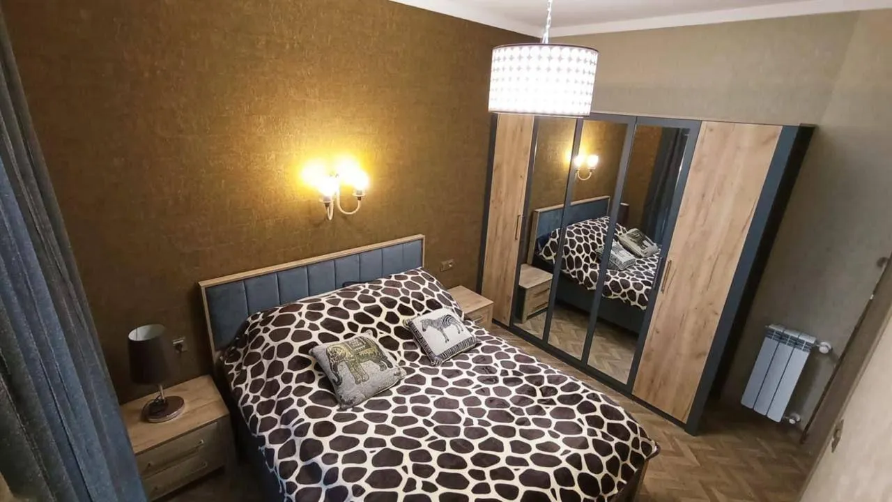 Квартира, 3-комн., 84 м², Homeside Terrassa