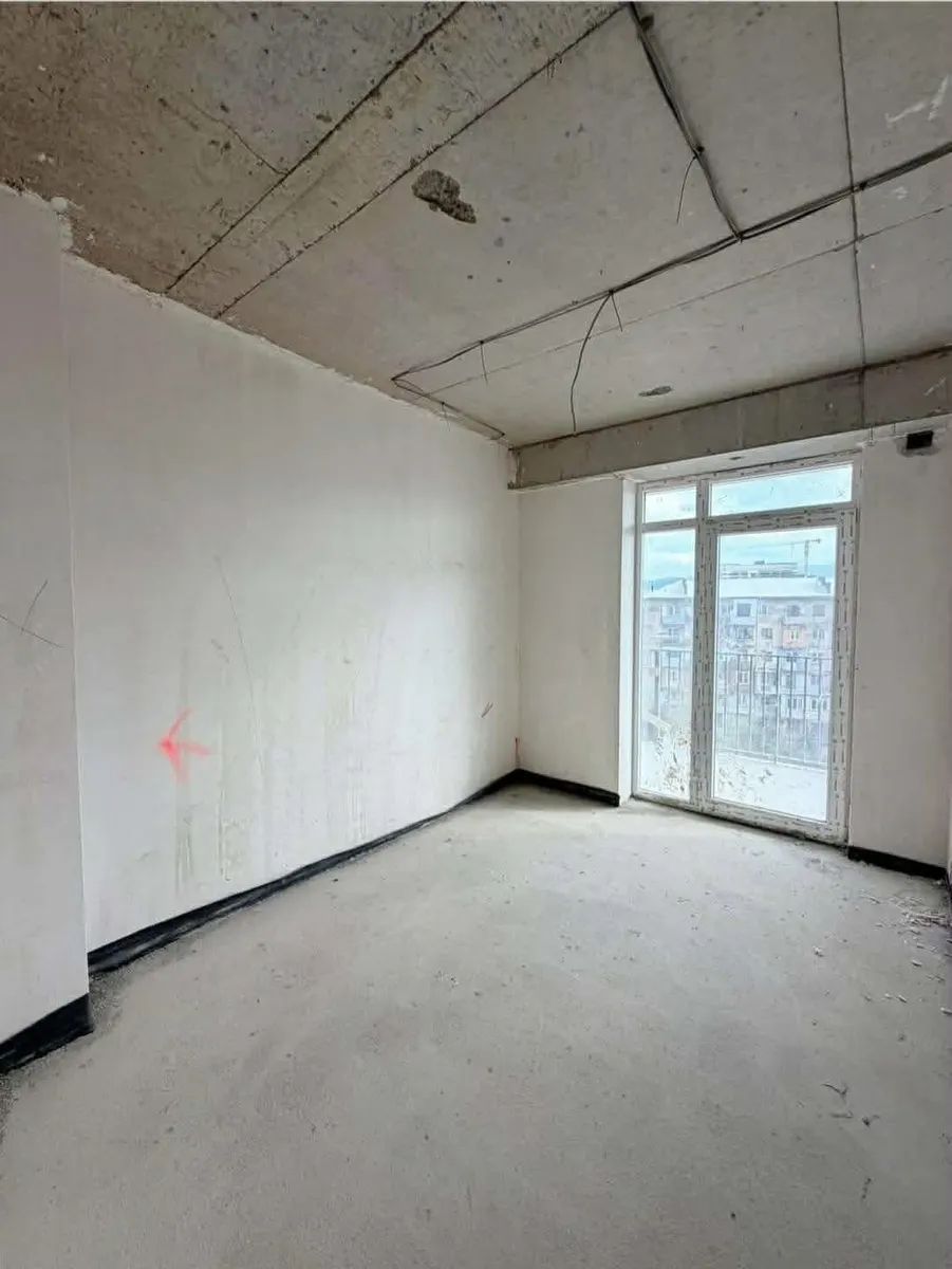 Квартира, 3-комн., 78 м², Archi Guramishvili