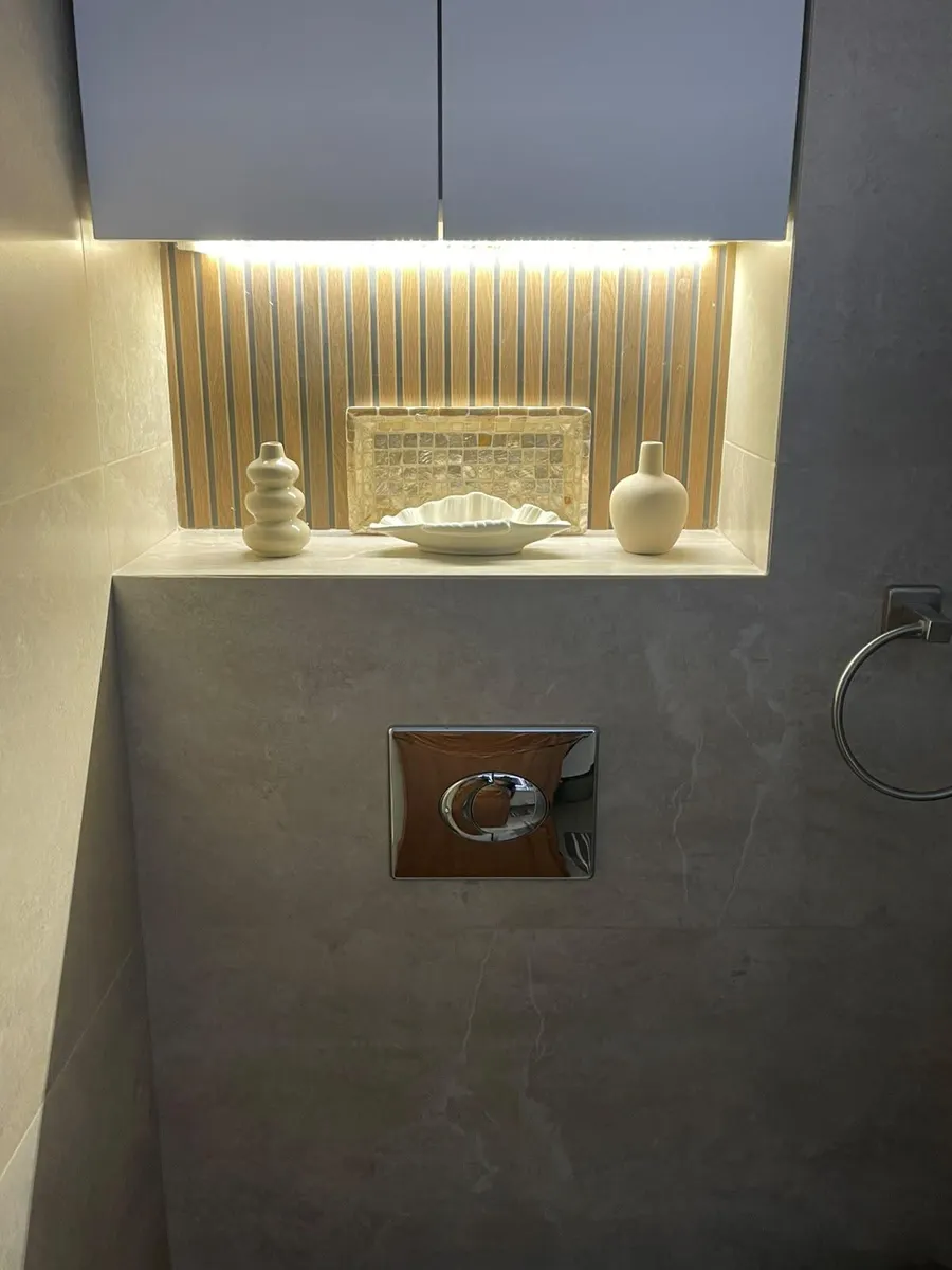 Квартира, 1-комн., 55 м²