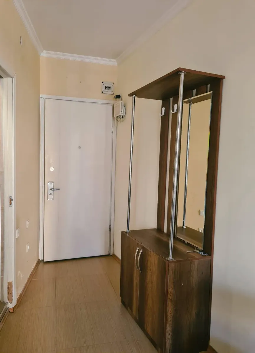 Квартира, 2-комн., 40 м², Orbi Plaza