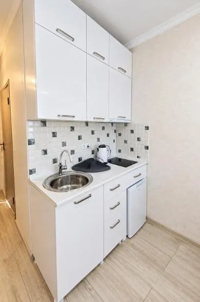 Apartment, 1-room, 32 m², Dar Tower