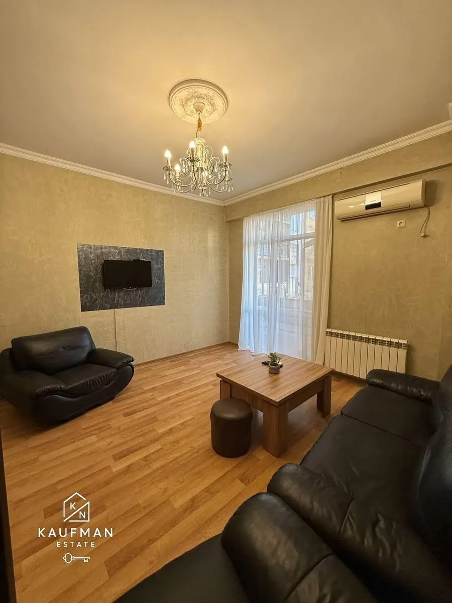 Квартира, 3-комн., 72 м², New Star Batumi
