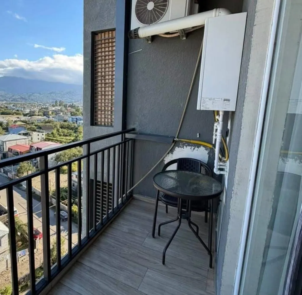 Квартира, 2-комн., 43 м²