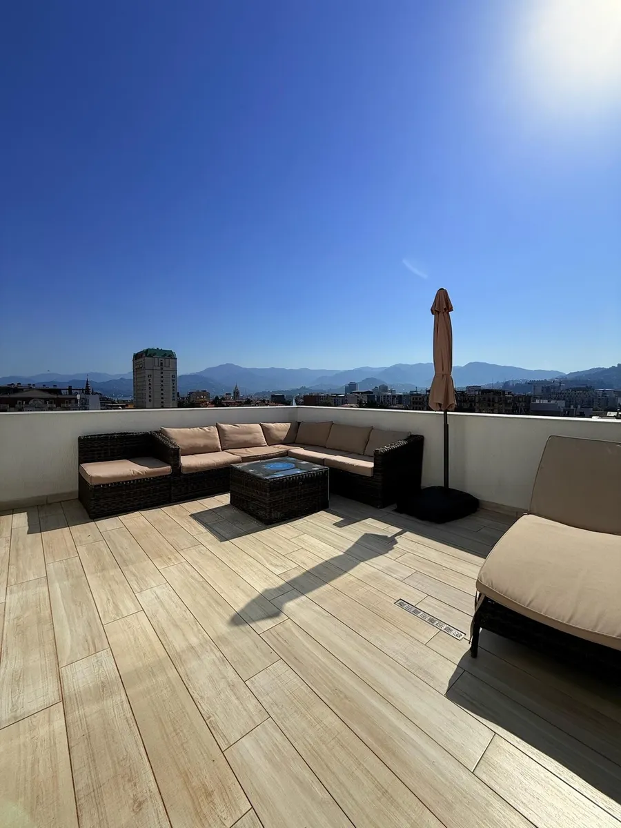 Apartment, 3-room, 127 m², DS Vazha-Pshavela