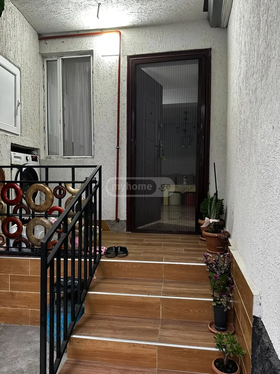 Дом, 2-комн., 50 м²