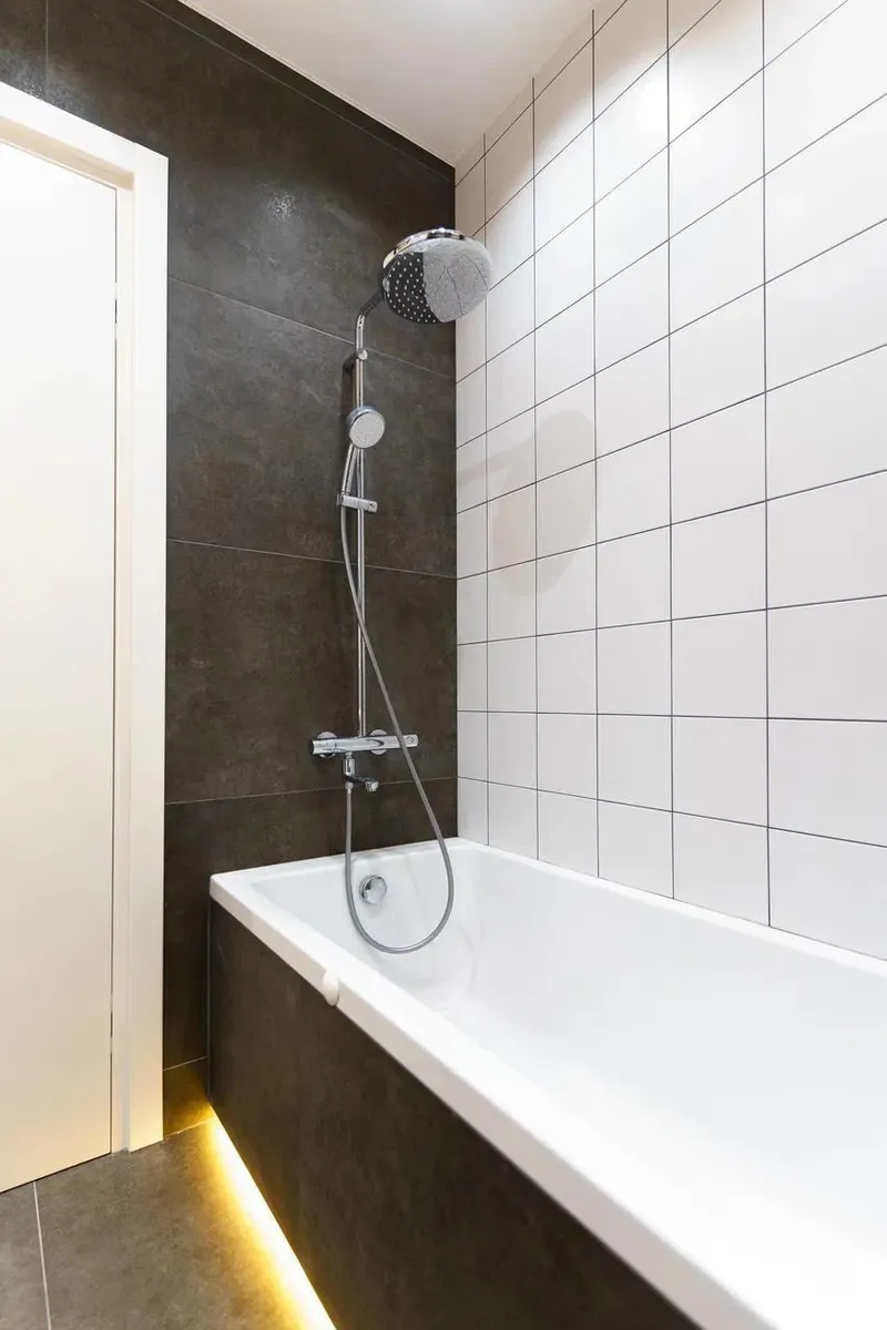 Apartment, 2-room, 60 m², Smart House