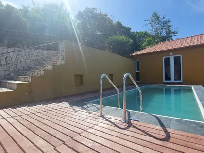 Villa, 2000 m²