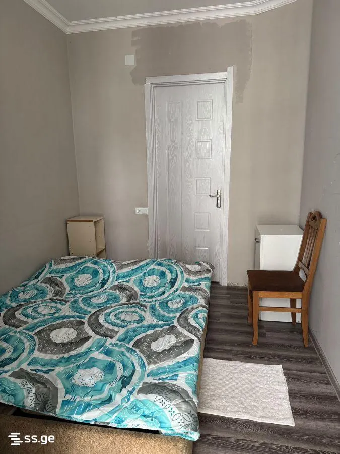 Квартира, 3-комн., 56 м²