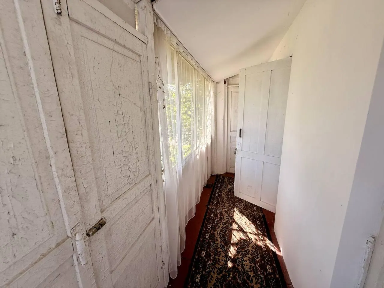 House, 4-room, 118 m²