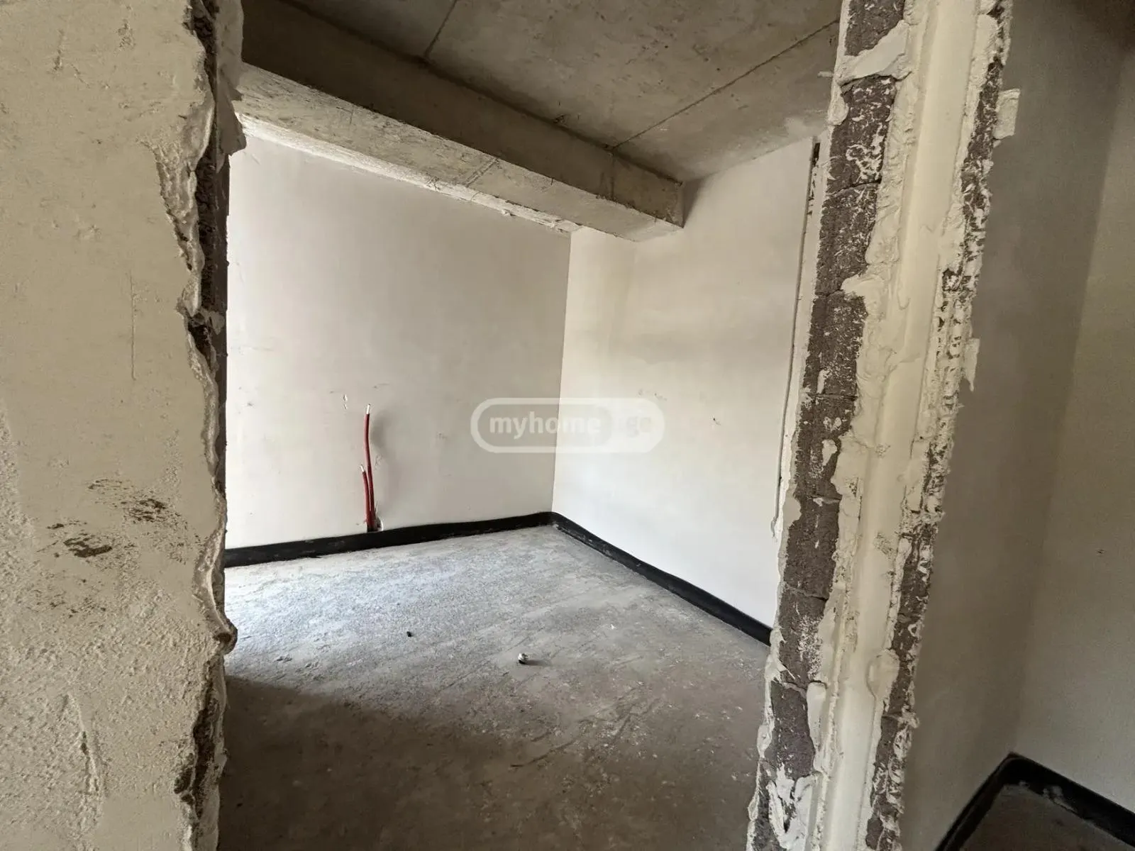Квартира, 4-комн., 100 м², Archi Saburtalo