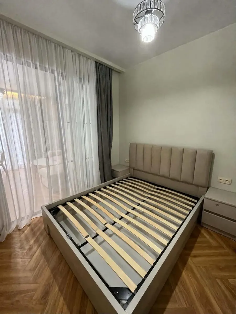 ბინა, 2-ოთახიანი, 50 მ², White House