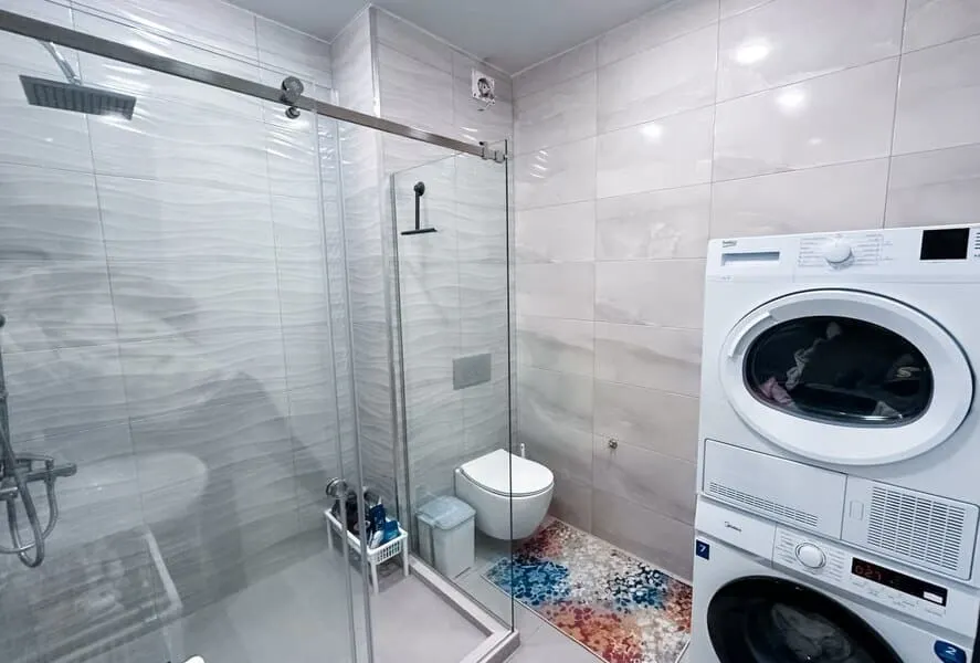 Квартира, 2-комн., 63 м²