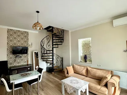 Квартира, 2-комн., 50 м²