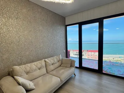 Квартира, 2-комн., 53.8 м²