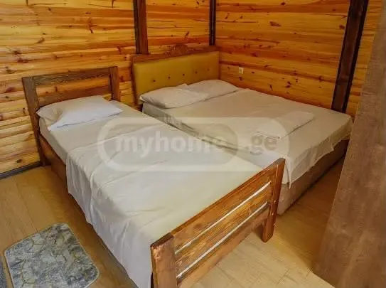 Дом, 1-комн., 35 м²