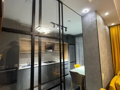 Apartment, 3-room, 77.8 m²