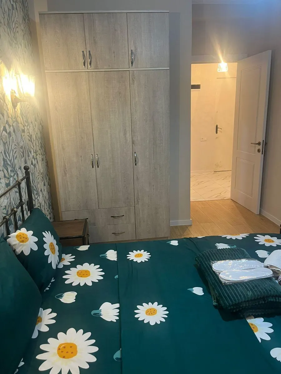 Квартира, 2-комн., 55 м², Balavari Vazisubani
