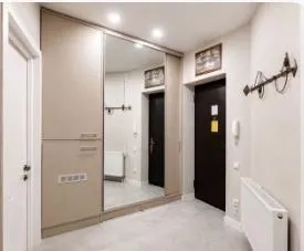 Квартира, 2-комн., 47 м², Tornike Eristavi St, 29
