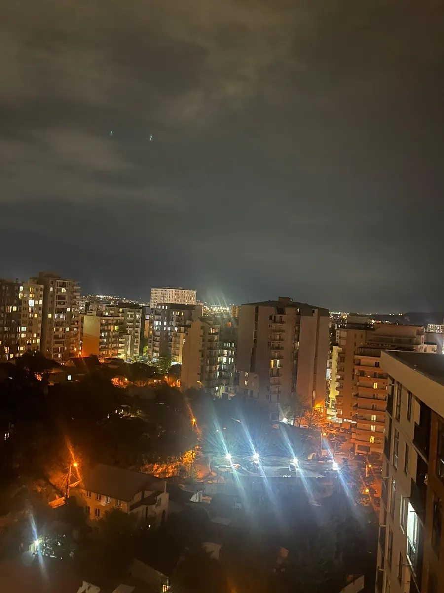 Квартира, 2-комн., 55 м², Balavari Vazisubani