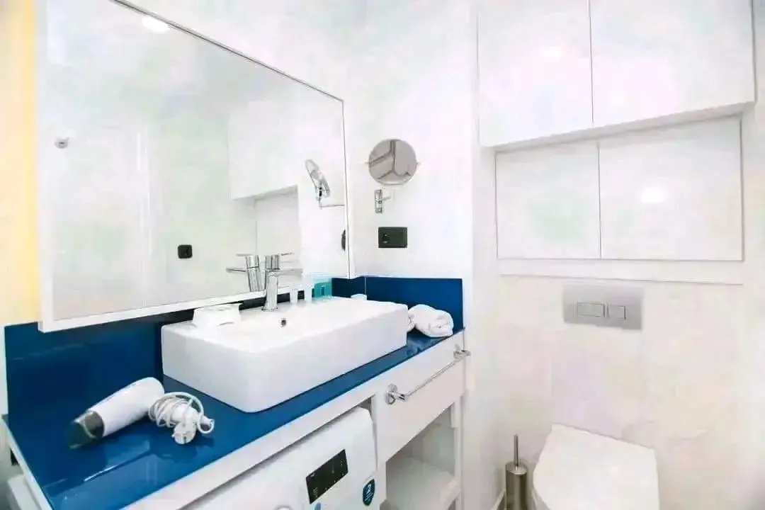 Квартира, 2-комн., 45 м², Orbi City