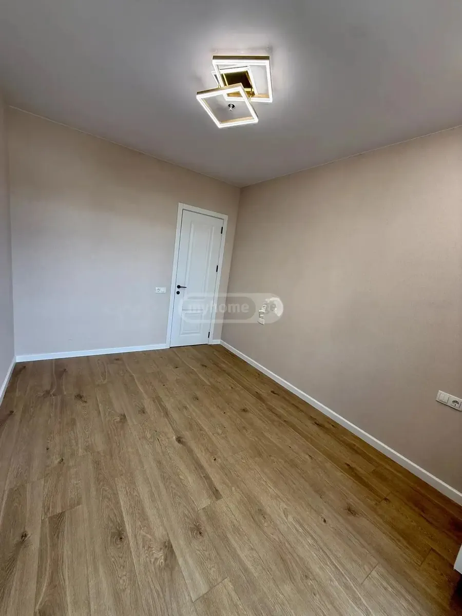 Квартира, 2-комн., 46 м²