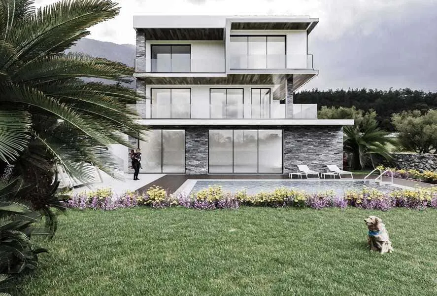 ЖК Karmi Valley Homes